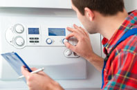 free Battramsley gas safe engineer quotes